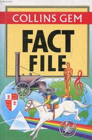 Seller image for FACT FILE for sale by Le-Livre