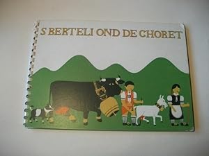 Seller image for s Berteli ond de Choret. for sale by Ottmar Mller