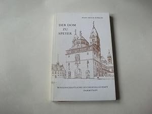 Bild des Verkufers fr Der Dom zu Speyer. zum Verkauf von Ottmar Mller