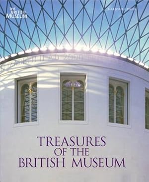 Imagen del vendedor de Treasures of the British Museum (Hardcover) a la venta por Grand Eagle Retail