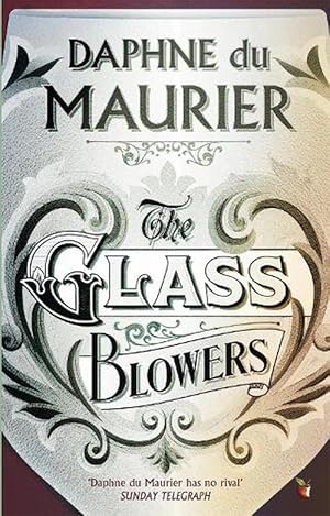 Seller image for The Glass-Blowers (Paperback) for sale by Grand Eagle Retail