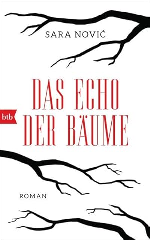 Seller image for Das Echo der Bume for sale by AHA-BUCH GmbH