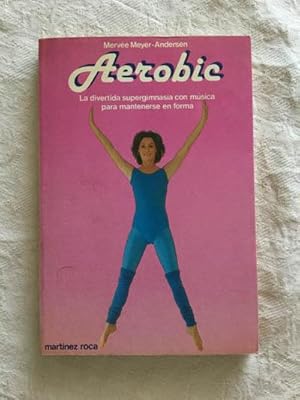 Imagen del vendedor de Aerobic a la venta por Libros Ambig