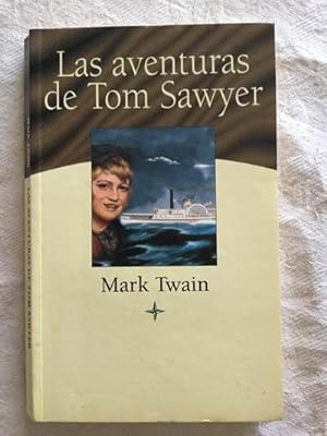 Imagen del vendedor de Las aventuras de Tom Sawyer a la venta por Libros Ambigú