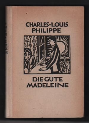 Seller image for Die gute Madeleine und die arme Marie. Vier Geschicten armer Liebe for sale by Ken Sanders Rare Books, ABAA