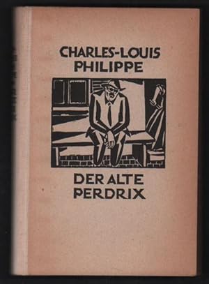 Seller image for Der alte Perdrix for sale by Ken Sanders Rare Books, ABAA