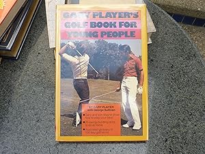 Gary Players Golf Book For Young People