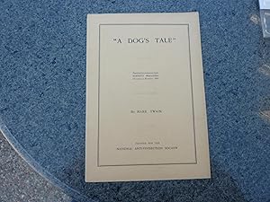 A Dogs Tale