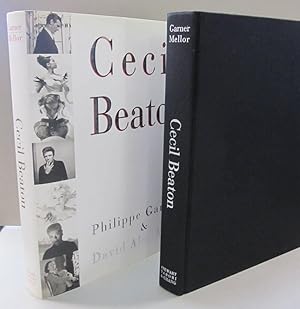 Immagine del venditore per Cecil Beaton Photographs 1920-1970 venduto da Midway Book Store (ABAA)