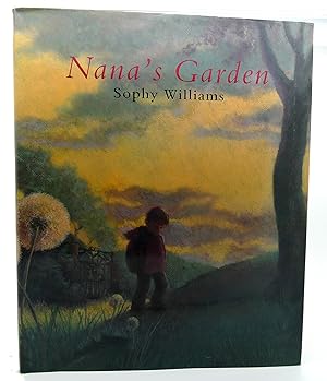 Seller image for NANA'S GARDEN for sale by Rare Book Cellar