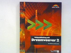 Webpublishing mit Dreamweaver 2.0