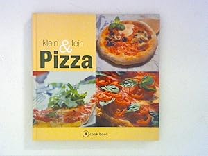 Seller image for Pizza klein & fein for sale by ANTIQUARIAT FRDEBUCH Inh.Michael Simon