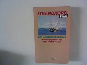 Seller image for Strandkorb 2. Ein Urlaubslesebuch for sale by ANTIQUARIAT FRDEBUCH Inh.Michael Simon