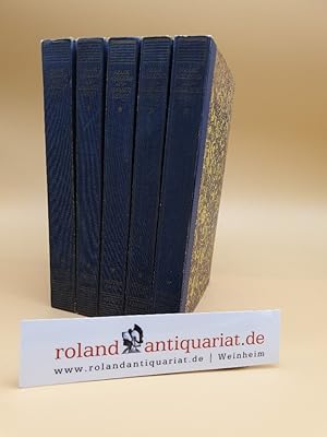 Bild des Verkufers fr Ausgewhlte Werke. zum Verkauf von Roland Antiquariat UG haftungsbeschrnkt