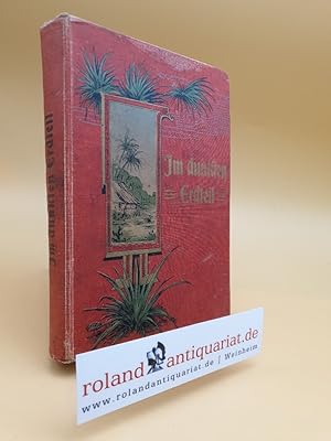 Image du vendeur pour Im dunklen Erdteil. Enthlt: Quer durch Afrika. 3. Aufl. und Stanleys Reisen durch den dunklen Erdteil. 6. Aufl. mis en vente par Roland Antiquariat UG haftungsbeschrnkt