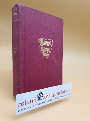 Seller image for English History for Americans. for sale by Roland Antiquariat UG haftungsbeschrnkt