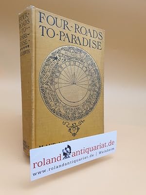 Bild des Verkufers fr Four roads to paradise. zum Verkauf von Roland Antiquariat UG haftungsbeschrnkt