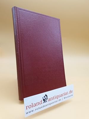 Seller image for Die staats- und vlkerrechtlichen Grundlagen der moskauischen Auenpolitik (14.-17.Jahrhundert). for sale by Roland Antiquariat UG haftungsbeschrnkt