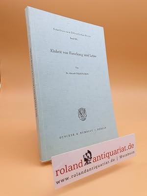 Seller image for Einheit von Forschung und Lehre. for sale by Roland Antiquariat UG haftungsbeschrnkt