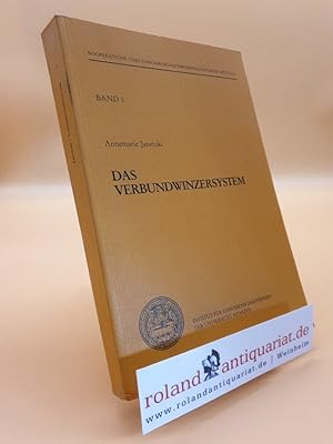 Das Verbundwinzersystem. Eine Fallstudie über Motive und Wirkungen der Kooperation von Unternehmen.