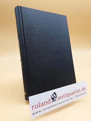 Image du vendeur pour Staatensukzession und Staatenintegration. Ein Beitrag zur Frage der Kontinuitt vlkerrechtlicher Vertrge bei Staatenzusammenschlssen. mis en vente par Roland Antiquariat UG haftungsbeschrnkt