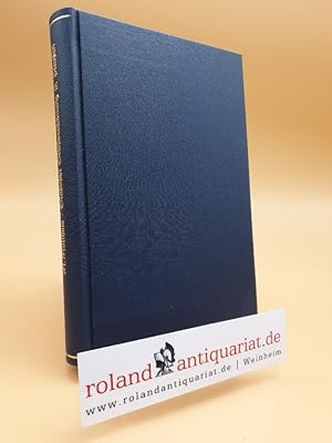 Bild des Verkufers fr Die stdtische Selbstverwaltung in Preuen. Ein Handbuch zur Einfhrung in die Praxis. zum Verkauf von Roland Antiquariat UG haftungsbeschrnkt