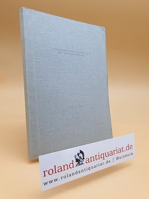 Imagen del vendedor de Zur begrifflichen Abgrenzung des Vermgensrechts. a la venta por Roland Antiquariat UG haftungsbeschrnkt
