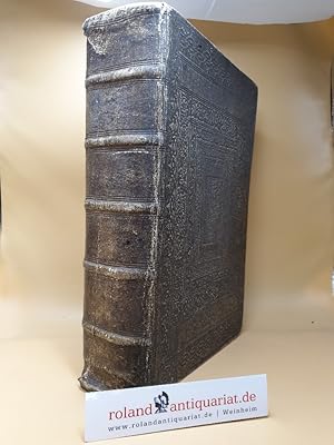 Bild des Verk�ufers f�r (1) Corpus Juris Canonici Gregorii XIII. Pont. Max. jussu editum. Tomus primus. / (2) Gregorii Papae IX. Decretales. Tomus secundus. Cui accedit Septimus Decretalium Liber, et Jo. Pauli Lancelotti Institutiones Juris Canonici. zum Verkauf von Roland Antiquariat UG haftungsbeschr�nkt