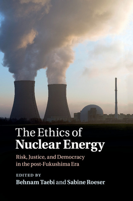 Immagine del venditore per The Ethics of Nuclear Energy (Paperback or Softback) venduto da BargainBookStores