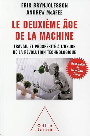 le deuxième âge de la machine