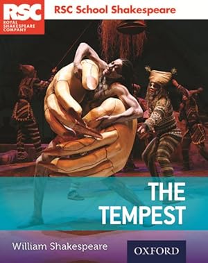 Image du vendeur pour Tempest mis en vente par GreatBookPrices