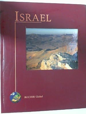 Imagen del vendedor de Israel a la venta por Antiquariat Maiwald