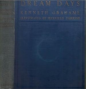 Imagen del vendedor de Dream Days. Lane edition. 1902 a la venta por Barter Books Ltd