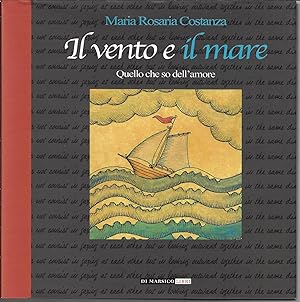 Il vento e il mare, quello che so dell'amore