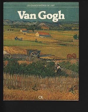 Seller image for Van Gogh. for sale by Antiquariat Bookfarm