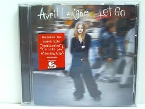 Seller image for Let Go for sale by ABC Versand e.K.