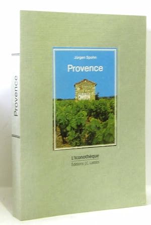 Imagen del vendedor de Provence a la venta por crealivres