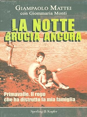 La notte brucia ancora