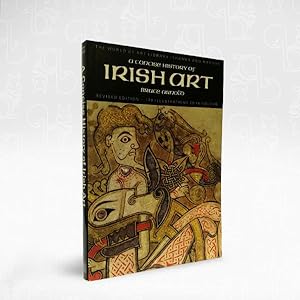 A Concise History of Irish Art