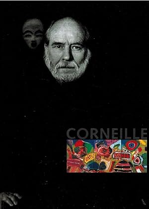 Corneille und Afrika : [zur Ausstellung "Corneille & Afrika", veranstaltet vom Museum Bochum, 21....
