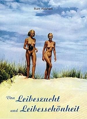 Seller image for Von Leibeszucht und Leibesschnheit for sale by Rheinberg-Buch Andreas Meier eK