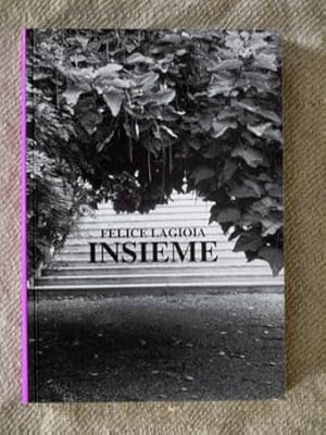 Insieme. Pensieri - Gedanken. Text Deutsch-Italienisch.