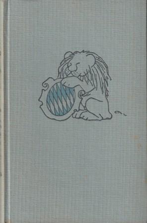 Seller image for Jozef Filsers Briefwexel. for sale by Versandantiquariat Dr. Uwe Hanisch