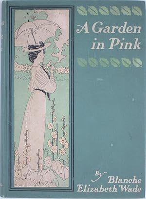 A Garden in Pink