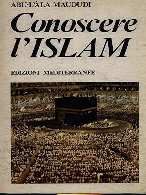 Image du vendeur pour Conoscere l'Islam mis en vente par Librodifaccia