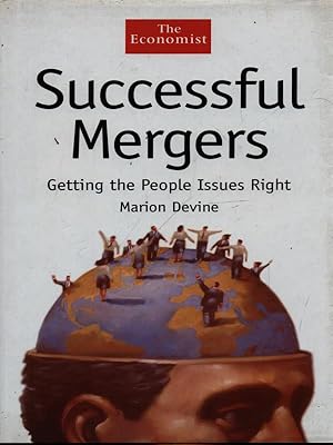 Seller image for Successful mergers for sale by Librodifaccia