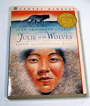 Seller image for Julie of the Wolves (HarperClassics) for sale by Preferred Books