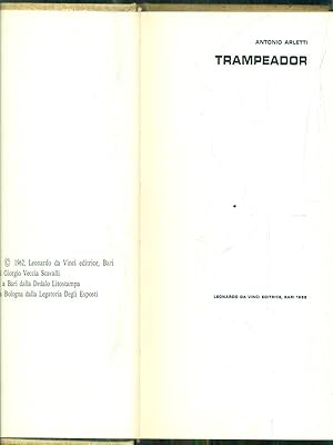 Trampeador