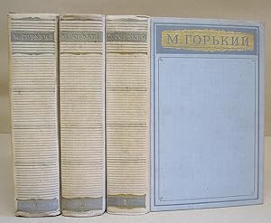 Izbrannye Proizvedeniya V Trekh Tomakh [ 3 volumes complete ]