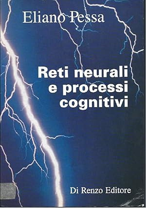 Seller image for RETI NEURALI E PROCESSI COGNITIVI for sale by Invito alla Lettura